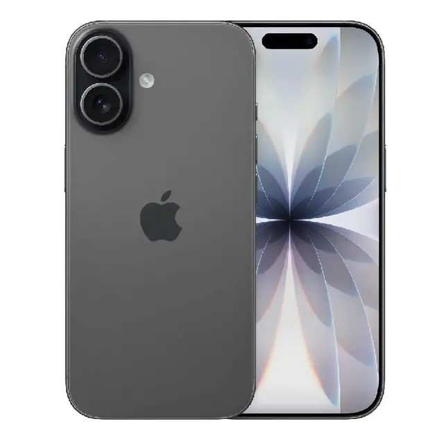 iPhone 17