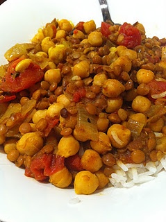 Githeri Plain