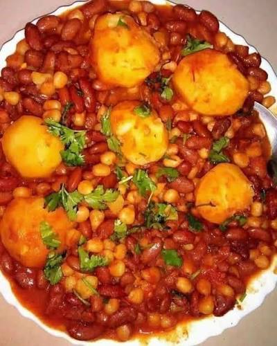 Githeri Special