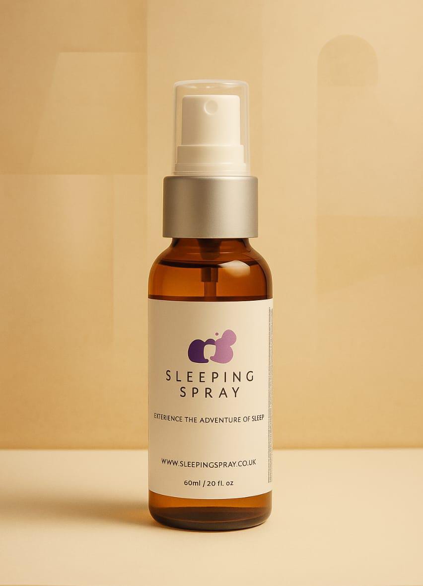 Sleep & Relaxation Spray – 30ml