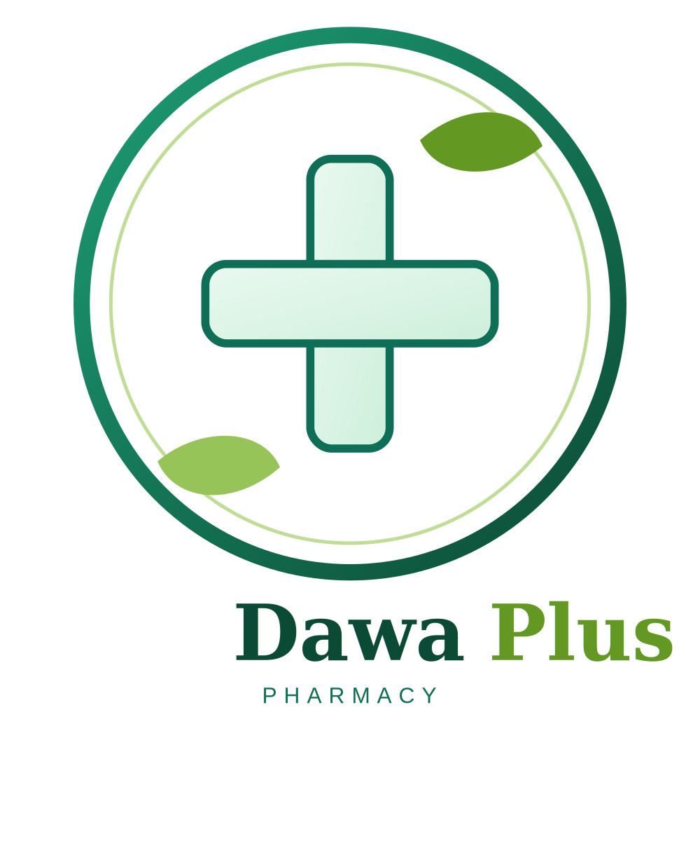 Dawa Plus Pharmacy