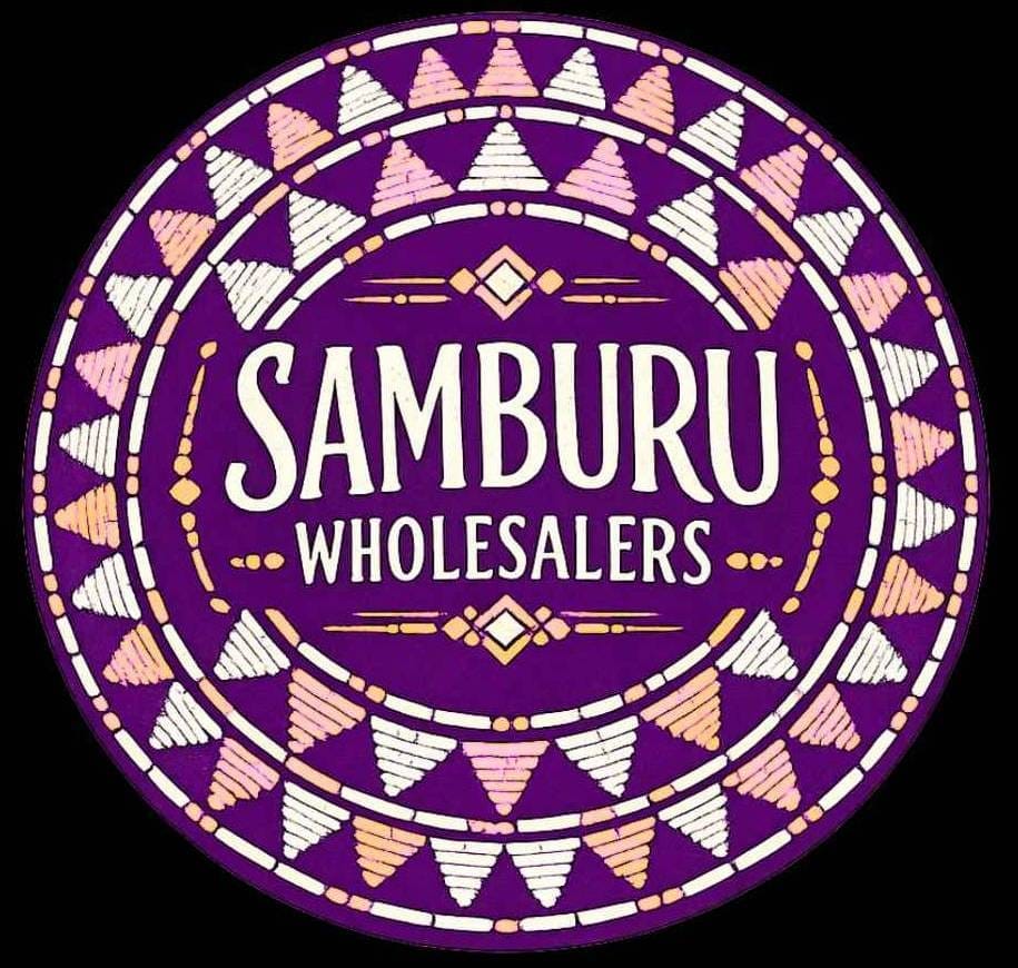 SAMBURU WHOLESALERS
