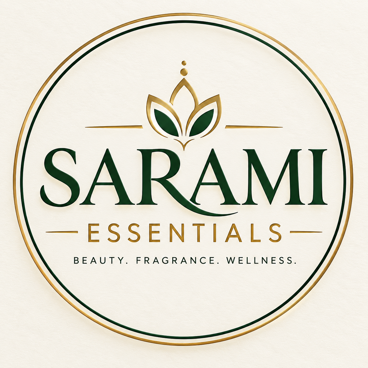 Sarami Essentials